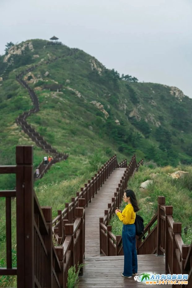 長?h創(chuàng)建國家級旅游度假區(qū)